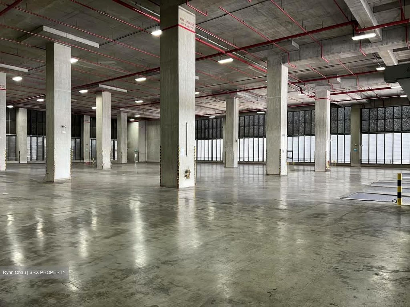 Hup Seng Warehouse (D5), Warehouse #582815501